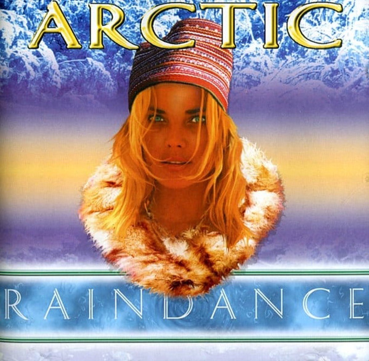 Artic Raindance