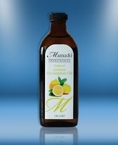 Lemon eucalyptus oil - Huidolie - Aromatherapy - Aromatherapie - 150 ml Mamado