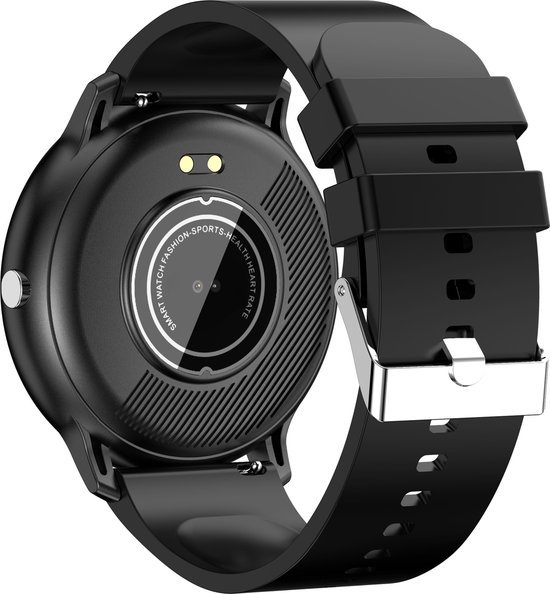 NARCID Smartwatch für Damen und Herren, 2,01 Zoll HD mit Anruf NARCID Smartwatch für Damen und Herren, 2,01 Zoll HD mit Anruf