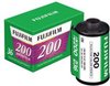 Fujifilm 200 - Film couleur 135/36 200 ISO