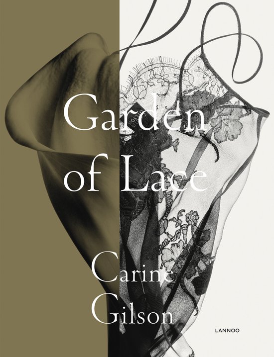 Garden of Lace - cover