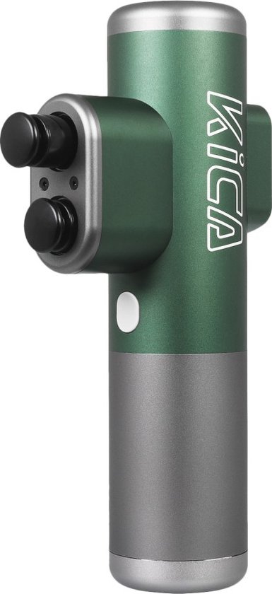 FeiyuTech Massager Gun KiCA 3 - Groen - FeiyuTech - €175,50