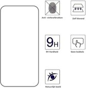 BixB screenprotector Samsung Galaxy A21s Tempered glass 2 Pack – Samsung A21s screenprotector gehard glas