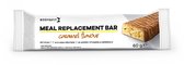 Body & Fit Meal Replacement Bars - Boîte Mixte - 720 Grammes (12 Barres)