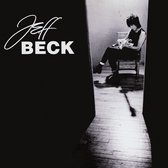 Jeff Beck - Who Else! (CD)