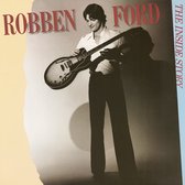 Robben Ford - Inside Story (CD)