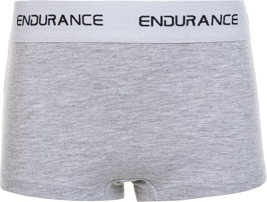 ENDURANCE Hot Pants 3er-Pack Vibow Jr.