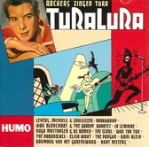 TURALURA - Rockers Zingen Tura
