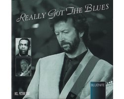 Really Got The Blues