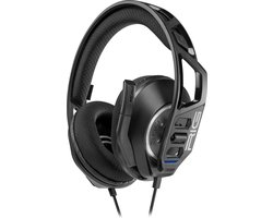 Nacon RIG 300 HSW Pro Bedrade Gaming Headset - PS5 & PS4 - Zwart