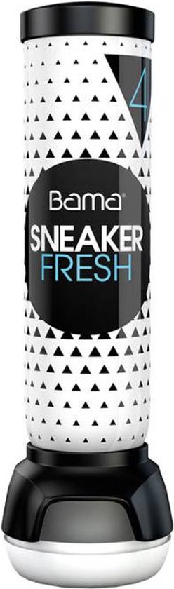 Bama sneaker fresh | schoen protector | 100 ml