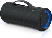 Bol.com Sony SRS-XG300 - Bluetooth speaker - Zwart aanbieding