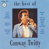 Conway Twitty - The Best Of