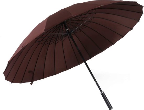 Parapluie de qualité supérieure, résistant aux tempêtes et léger - Matériau  durable | bol