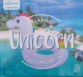Opblaasbare Unicorn XL -1.20