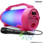 Achat PartyFunLights - Lampe et haut-parleur à fibre optique (2 en