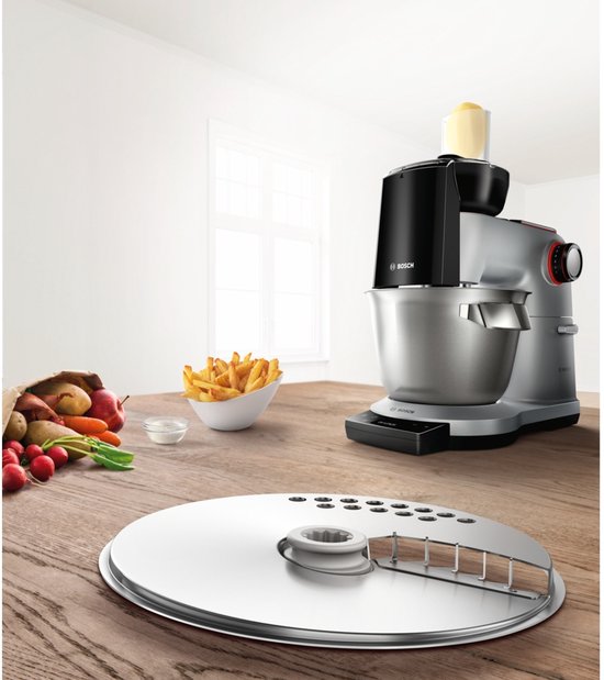 Bosch MUZ9PS1 voor OptiMUM Keukenrobot — afbeelding 5