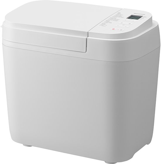 Panasonic SD-B2510 machine à pain 550 W Blanc