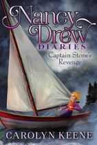 Nancy Drew Diaries - Captain Stone's Revenge
