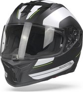 Scorpion EXO-520 Air Lemans motorhelm