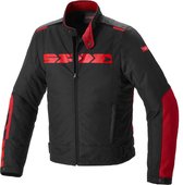 SPIDI SOLAR H2OUT RED JACKET S - Maat - Jas