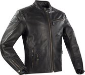 Segura Zarek Jacket Black S - Maat - Jas