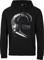 O`Neill Trui O Riginal Hoody 1p1426 9010 Black Out Mannen Maat - M