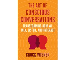 The Art of Conscious Conversations