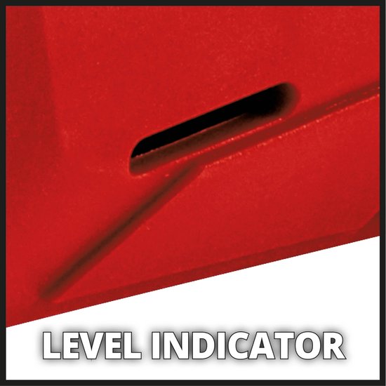 Einhell Elektrische Nietmachine TC-EN 20 E - 20 schoten/min - Voor nietjes type 53 / spijkers type 47 - Elektronische slagkrachtselectie - Incl. 1000 nietjes/500 spijkers