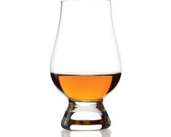 Glencairn Whiskey Glas / Tasting Glas 200 ml Image