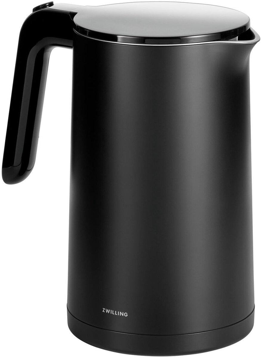 ZWILLING Enfinigy Waterkoker - zwart - 1,5L