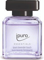 Ipuro Geurstokjes Essentials Lavender Touch 100 ml