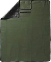 Sagaform Sit Mat/Blanket, Green