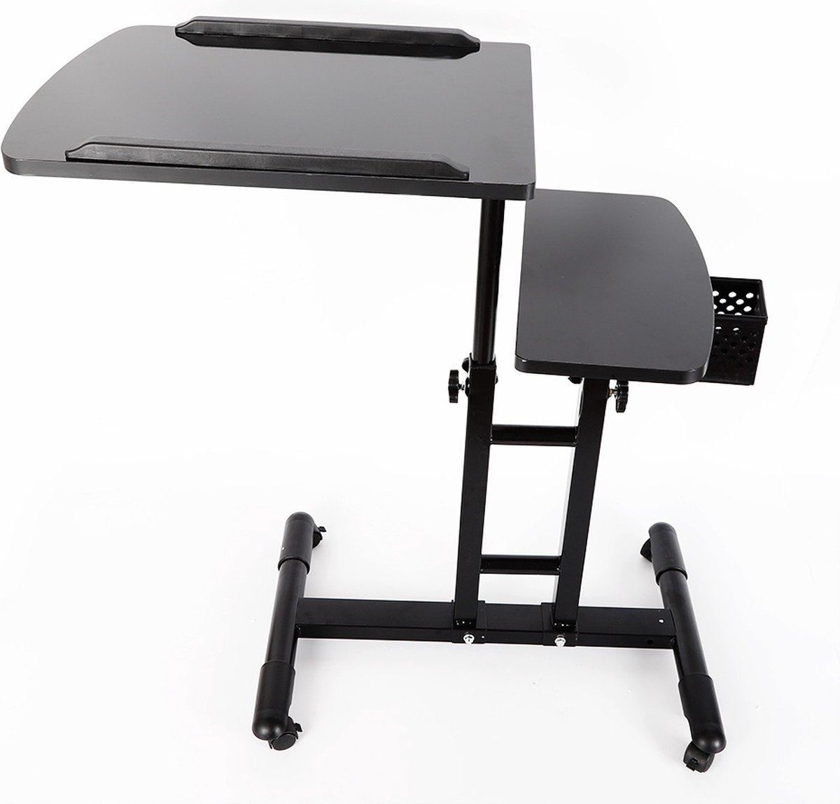 Fydun Station De Travail De Tatouage Réglable Table De Bureau De