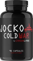 Jocko Cold War - 90 caps