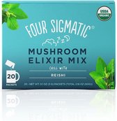 Four Sigmatic Reishi Mushroom Elixir