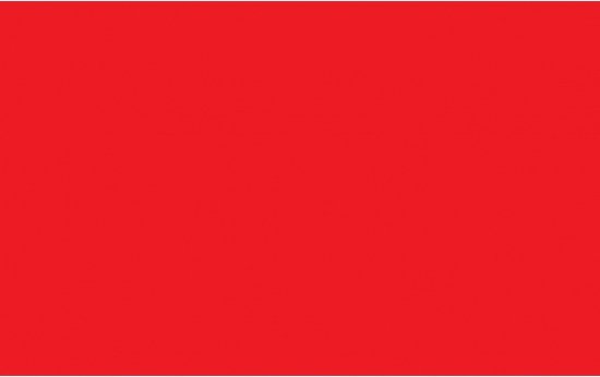 Drapeau rouge 150 x 90 cm | bol