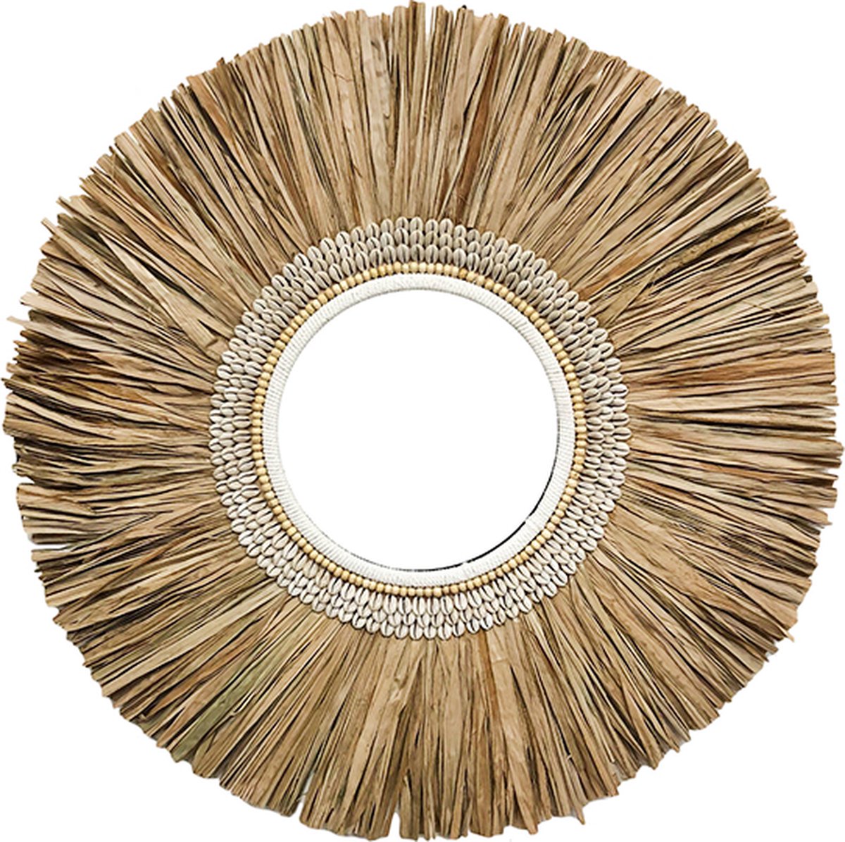 Muurdecoratie Soroa