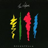 Rockapella (LP)