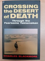 Crossing the Desert of Death