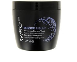 Sweo Care Blonde Sublime 500ml