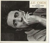 JEAN FRANÇOIS COEN - J.F. COEN