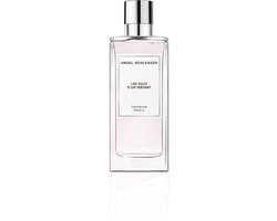 Damesparfum Inmense Peony Angel Schlesser EDT (100 ml) (100 ml)