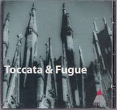 Toccata & Fugue - Bach: Great Organ Works / Ton Koopman