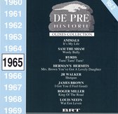 DE PRE HISTORIE 1965 VOLUME 2