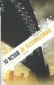 Harry Hole 1 - De vleermuisman