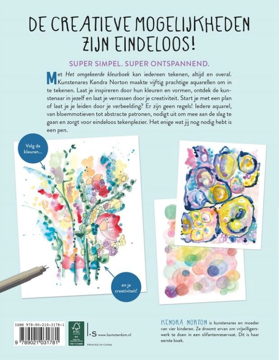 Aquarel