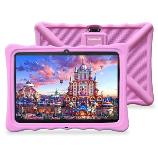 Dailygoods® Kindertablet