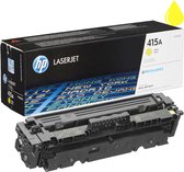 Toner HP W2032A Yellow