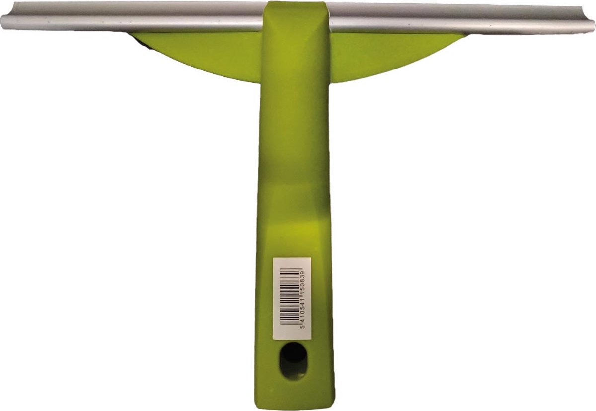 Goedkoopste Raamwisser uit PVC 25 cm